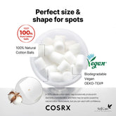 COSRX The AHA 2 BHA 2 Blemish Treatment Serum 120ml